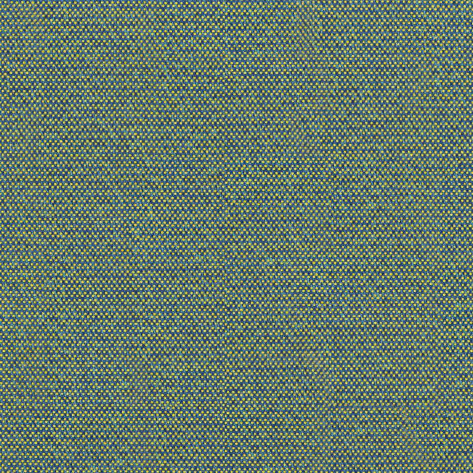 Wemyss Inside/Outside Dalby Indigo Fabric