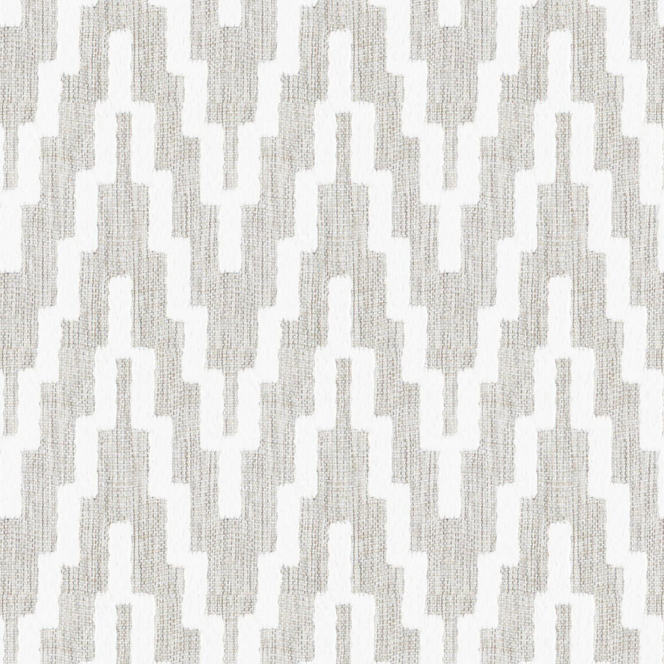 Wemyss Inside/Outside Laurieston Parchment Fabric