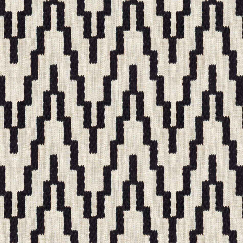 Wemyss Inside/Outside Laurieston Flint Fabric