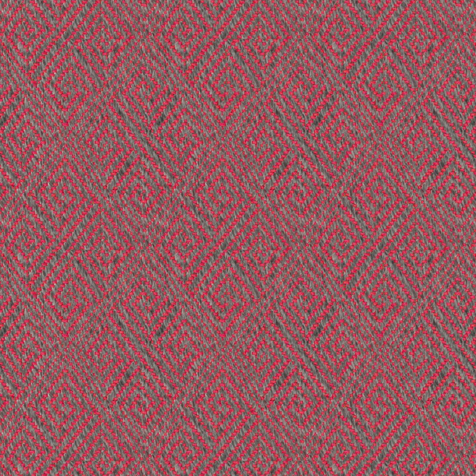 Wemyss Inside/Outside Tollymore Cherry Fabric