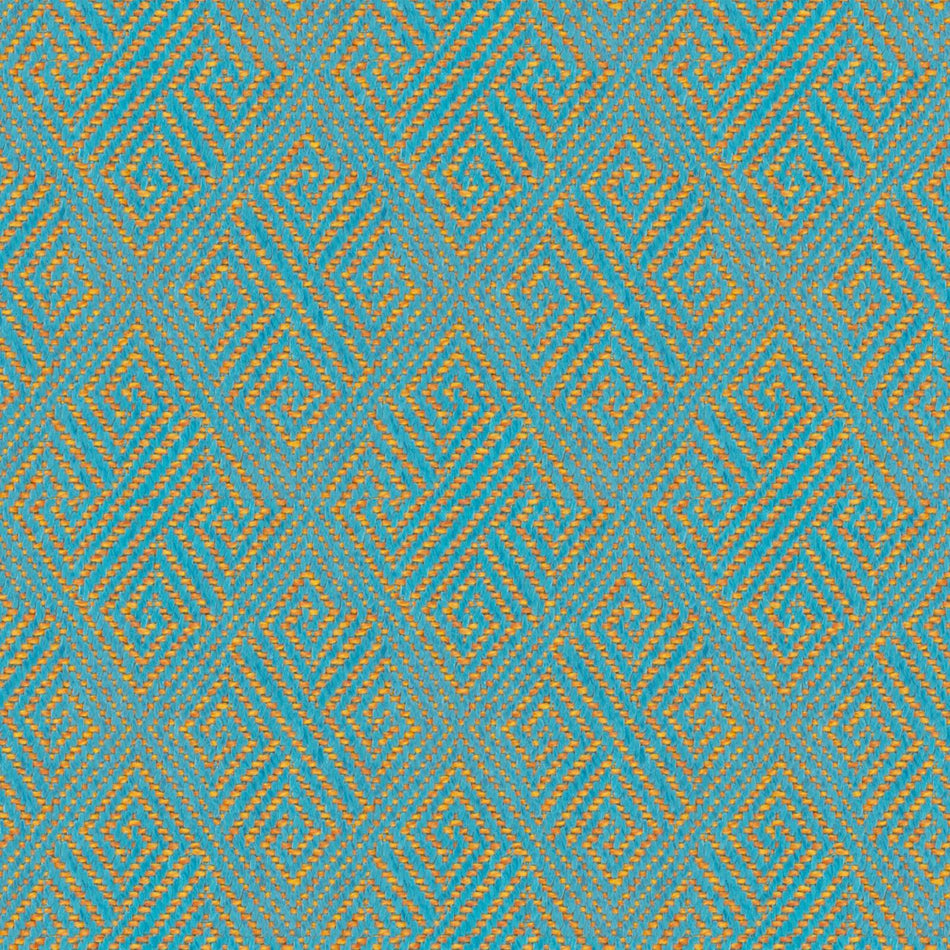 Wemyss Inside/Outside Tollymore Lagoon Fabric