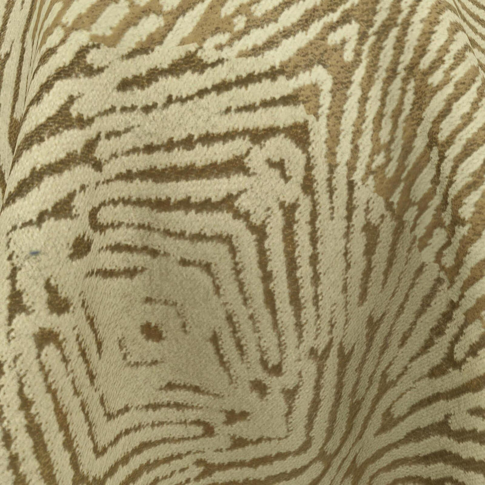 Wemyss Prisma Fassa Sand Fabric