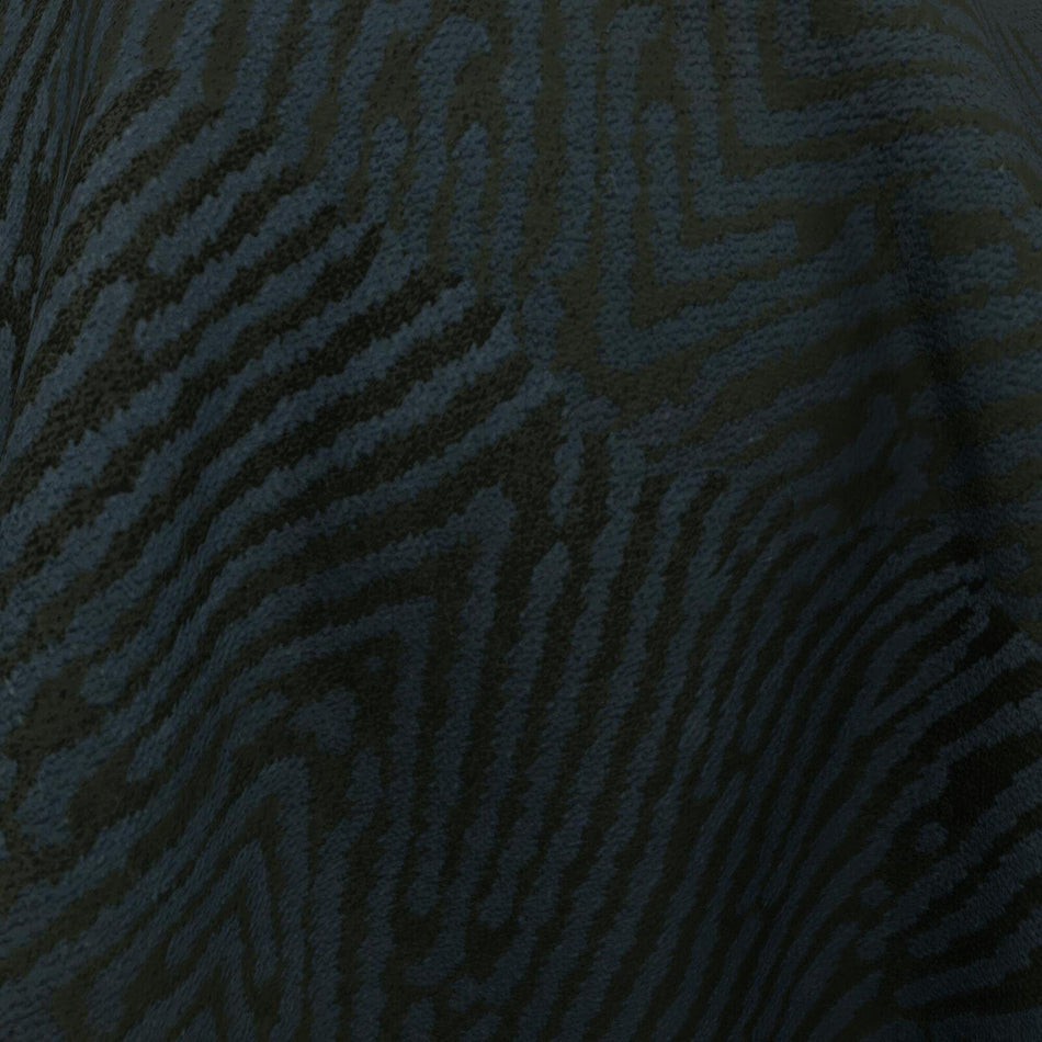 Wemyss Prisma Fassa Lagoon Fabric