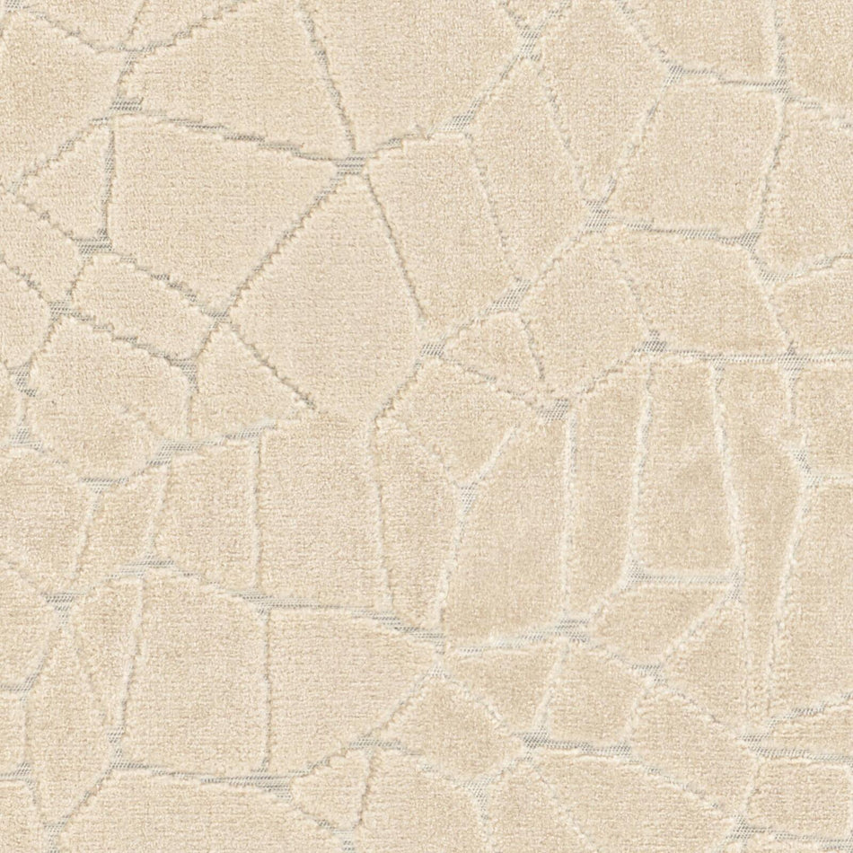 Wemyss Prisma Potala Oyster Fabric