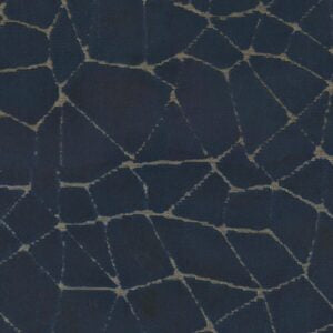 Wemyss Prisma Potala Ocean Fabric