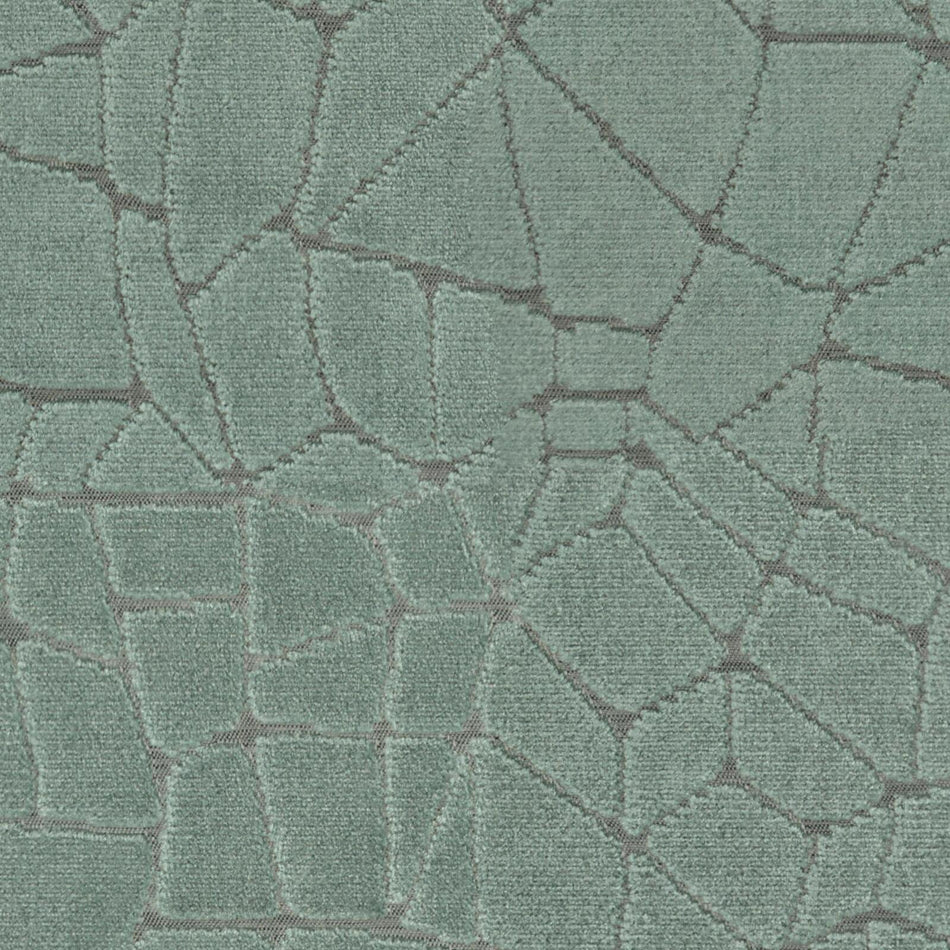 Wemyss Prisma Potala Fern Fabric