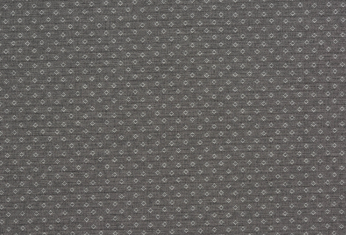 Porter & Stone Charm Charm Pewter FR Fabric