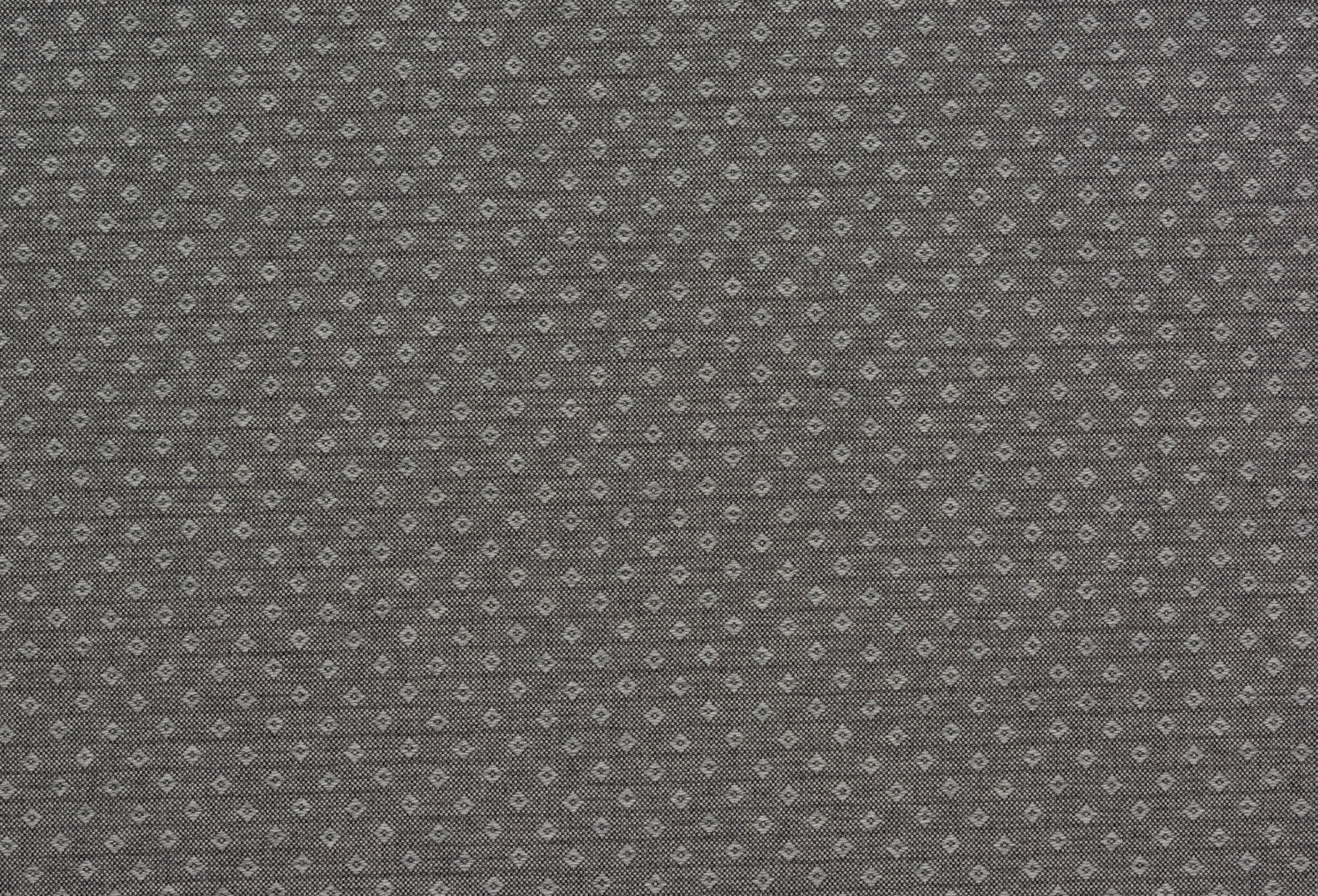Porter & Stone Charm Charm Pewter FR Fabric