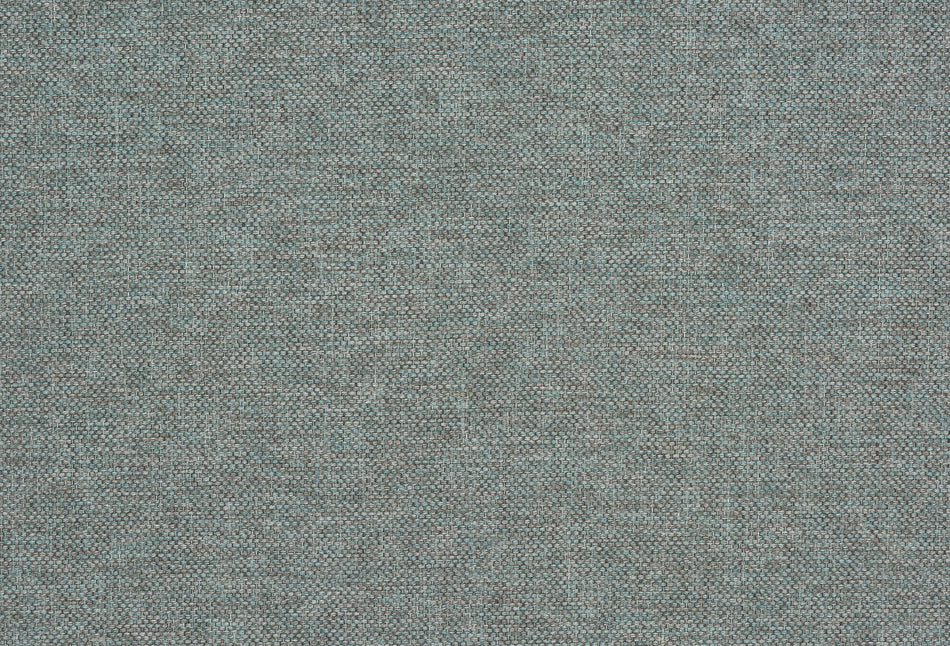 Porter & Stone Charm Pure Duckegg FR Fabric
