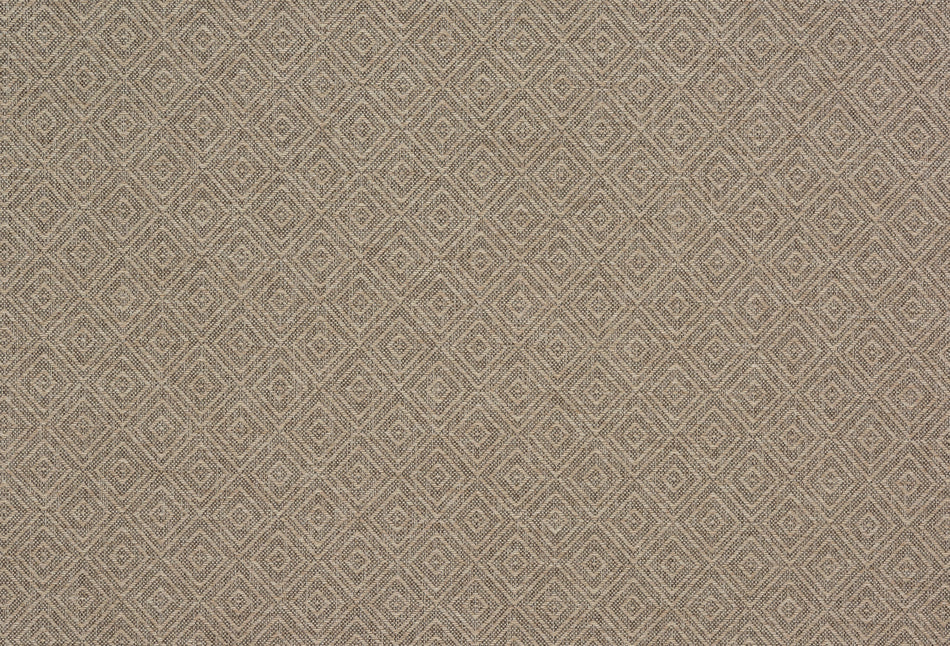 Porter & Stone Charm Splendour Biscuit FR Fabric