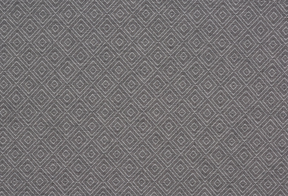Porter & Stone Charm Splendour Pewter FR Fabric