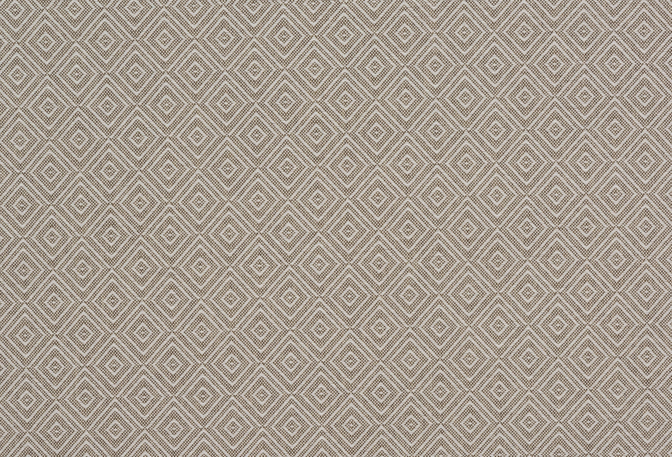 Porter & Stone Charm Splendour Oatmeal FR Fabric