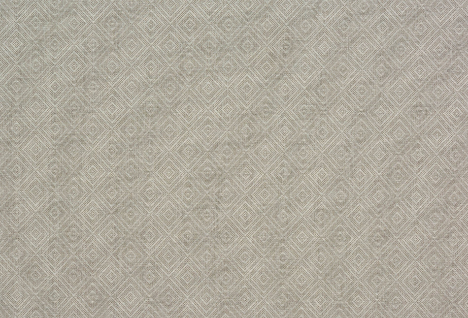 Porter & Stone Charm Splendour Natural  FR Fabric