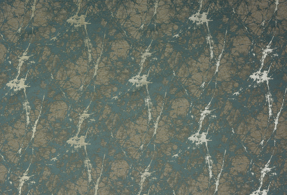 Porter & Stone Shimmer Lava Duckegg