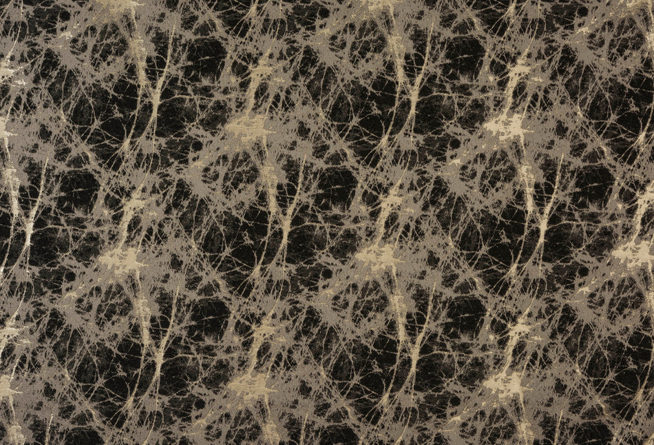 Porter & Stone Shimmer Lava Charcoal