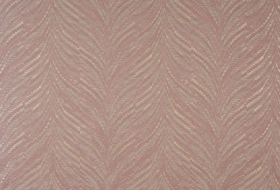 Porter & Stone Shimmer Luxor Rose Gold
