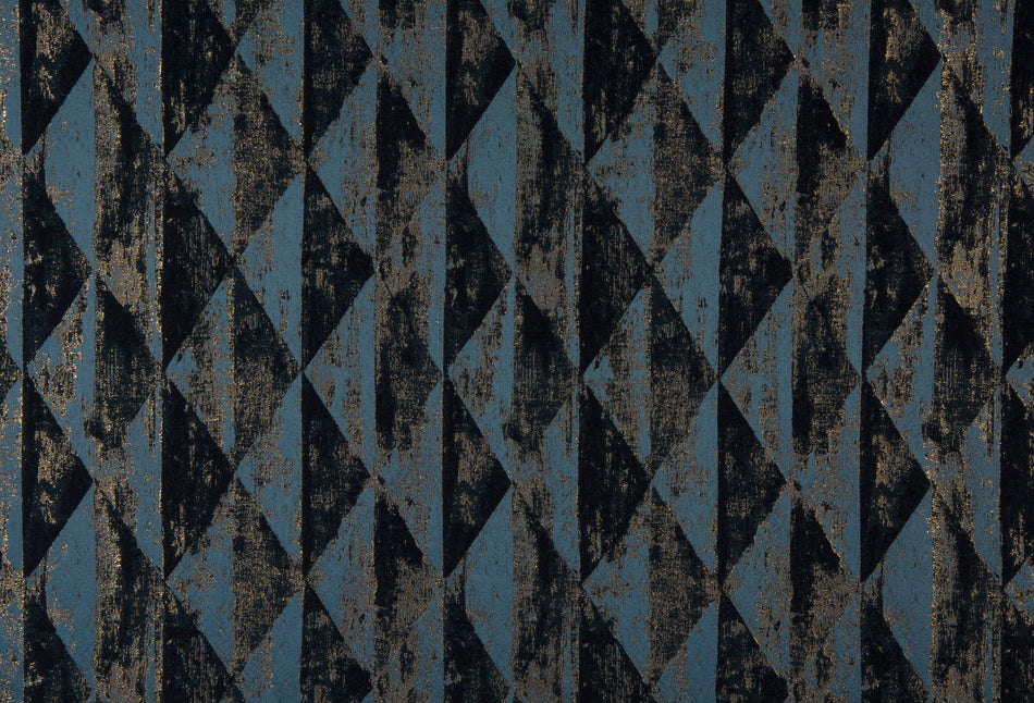 Porter & Stone Shimmer Mystique Teal