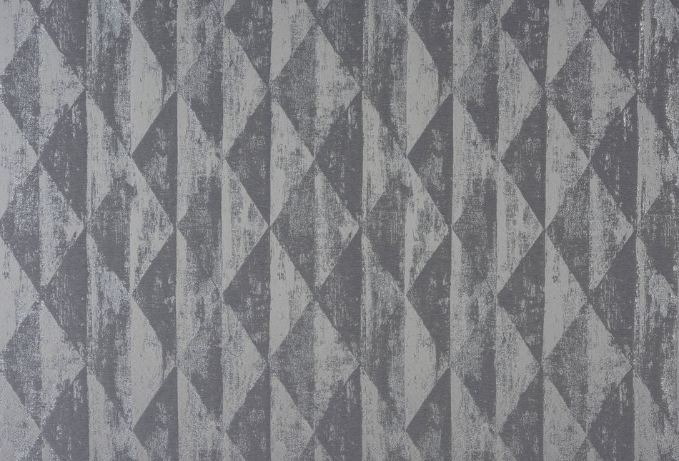 Porter & Stone Shimmer Mystique Silver