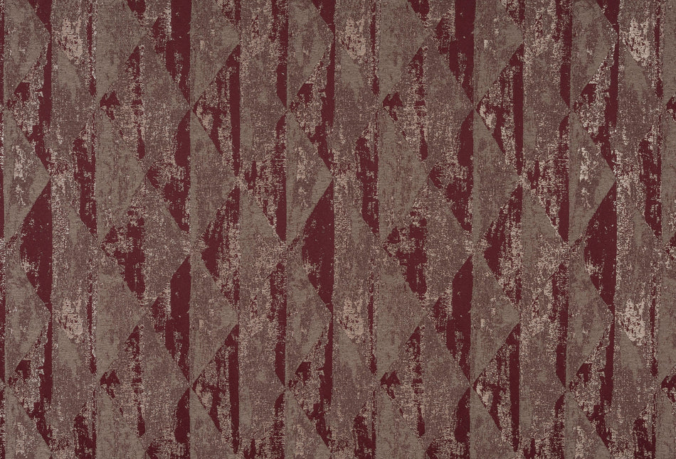 Porter & Stone Shimmer Mystique Rosso