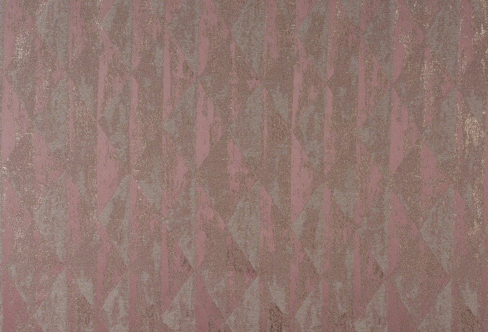 Porter & Stone Shimmer Mystique Rose Gold