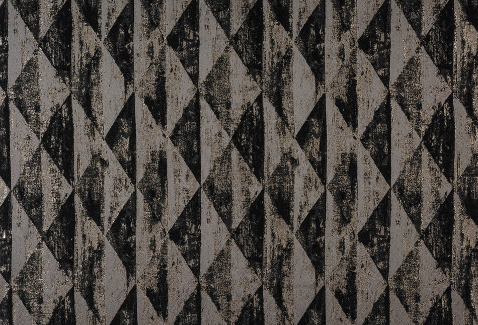Porter & Stone Shimmer Mystique Charcoal
