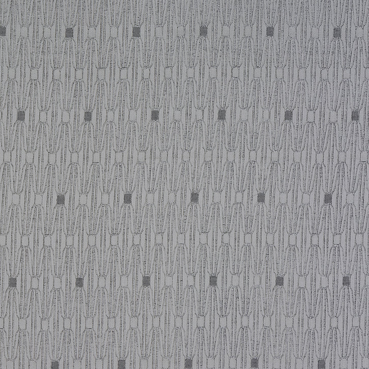 Chatsworth Arcadia Silver Fabric