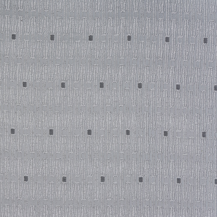 Chatsworth Arcadia Steel Fabric