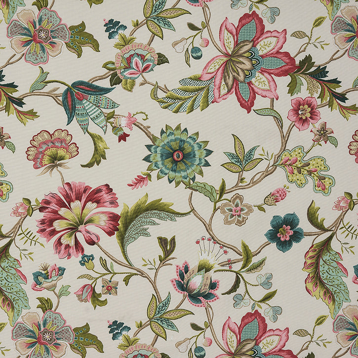 Chatsworth Azahar Flamenco Fabric
