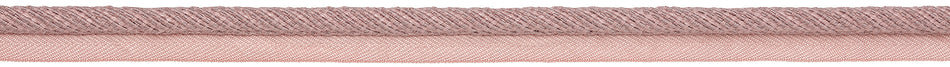 Hallis Prairie 9mm Flanged Piping Cord, Heather