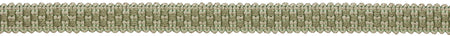 Hallis Prairie 15mm Narrow Braid, Grasslands