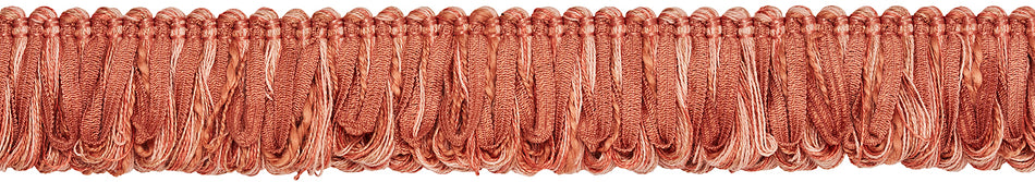 Hallis Prairie 35mm Looped Ruche, Clay