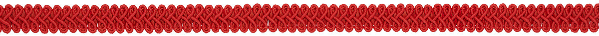 Hallis Eternity Bella Dura 12mm Gimp Braid Lobster