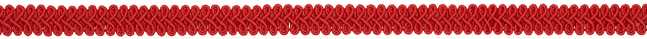 Hallis Eternity Bella Dura 12mm Gimp Braid Lobster