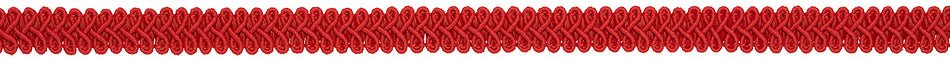 Hallis Eternity Bella Dura 12mm Gimp Braid Lobster