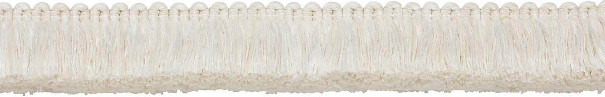 Hallis Eternity Bella Dura 35mm Ruche Trim Seasalt