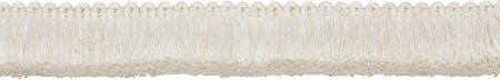 Hallis Eternity Bella Dura 35mm Ruche Trim Seasalt