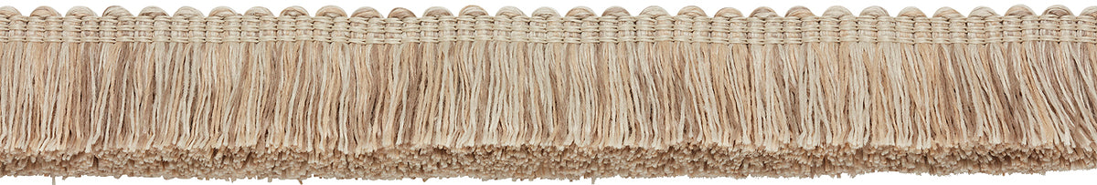 Hallis Eternity Bella Dura 35mm Ruche Trim Driftwood