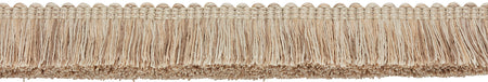 Hallis Eternity Bella Dura 35mm Ruche Trim Driftwood