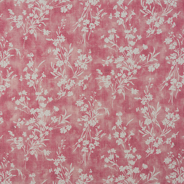 Chatsworth Edale Fuschia Fabric