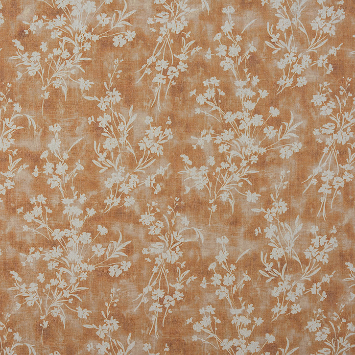 Chatsworth Edale Ochre Fabric
