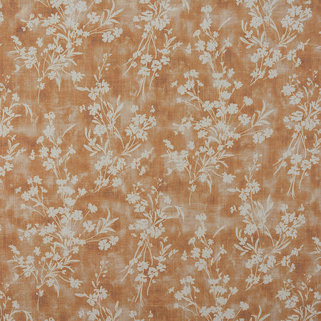 Chatsworth Edale Ochre Fabric