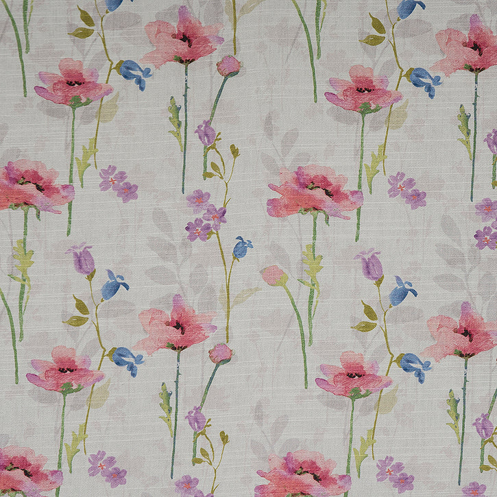 Chatsworth Evesham Chintz Fabric