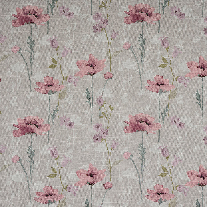 Chatsworth Evesham Heather Fabric