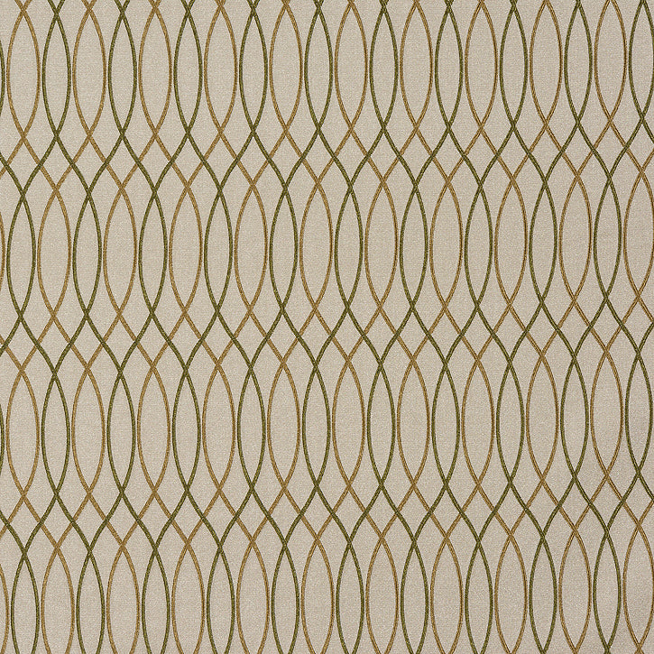 Chatsworth Maine Green/Gold