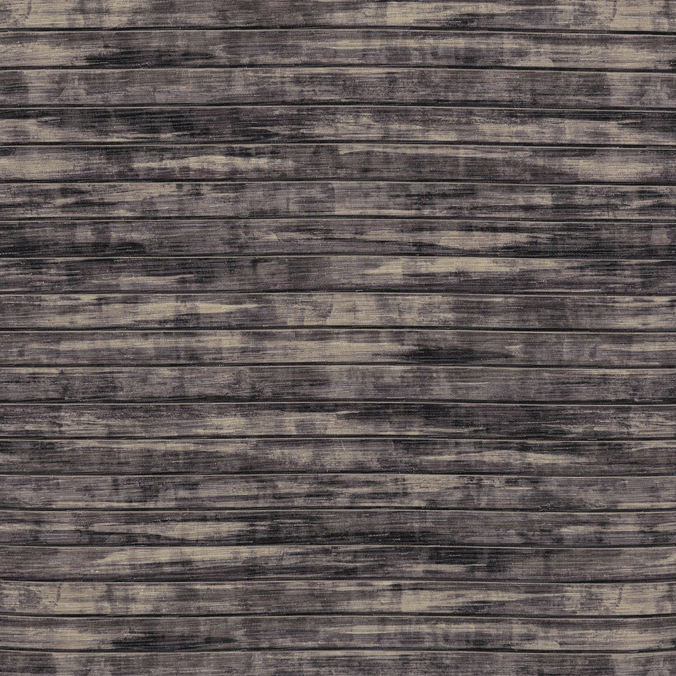 Beaumont Textiles Urban Jungle Battuta Charcoal Fabric
