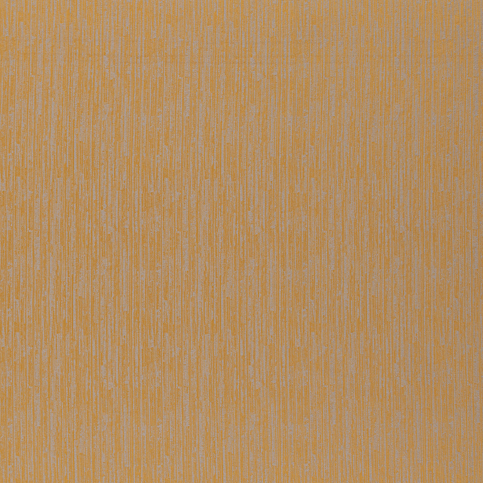 Beaumont Textiles Urban Jungle Rain Mustard Fabric