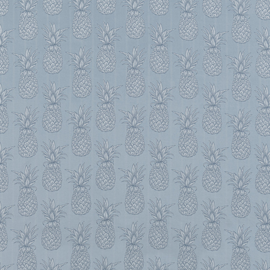 Beaumont Textiles Urban Jungle Ananas Waterfall Fabric
