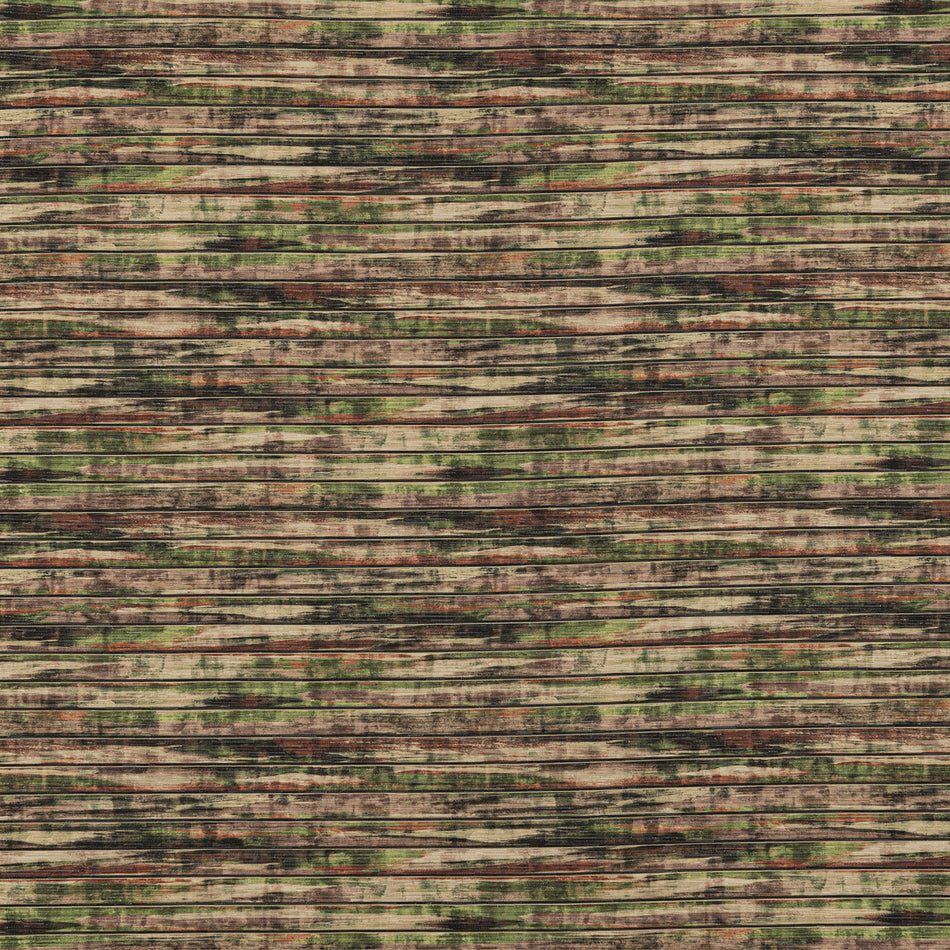 Beaumont Textiles Urban Jungle Battuta Forest Fabric