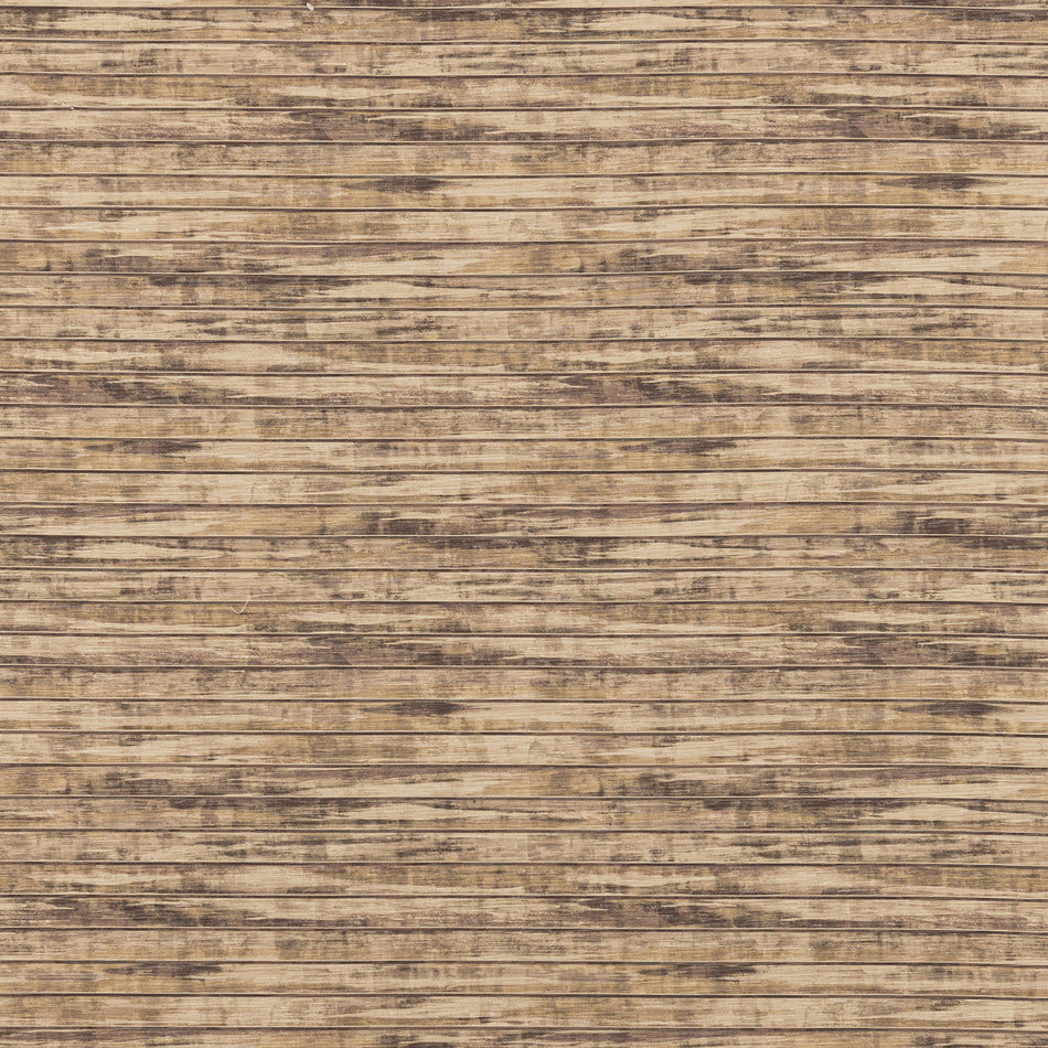 Beaumont Textiles Urban Jungle Battuta Parchment Fabric
