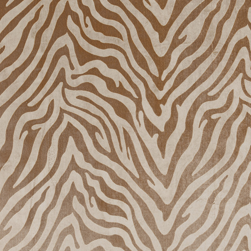 Beaumont Textiles Urban Jungle Eva Linen Fabric